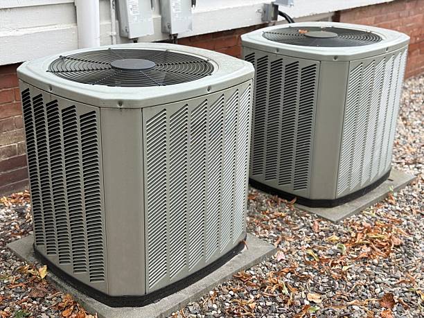 Reliable Hvac contractor in Berkley, MI by Leonard HVAC